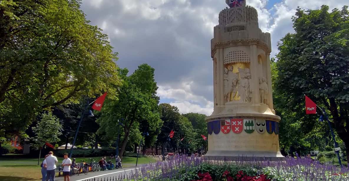 Afbeelding 4 van Breda: Hoogtepunten met een lokale gids
