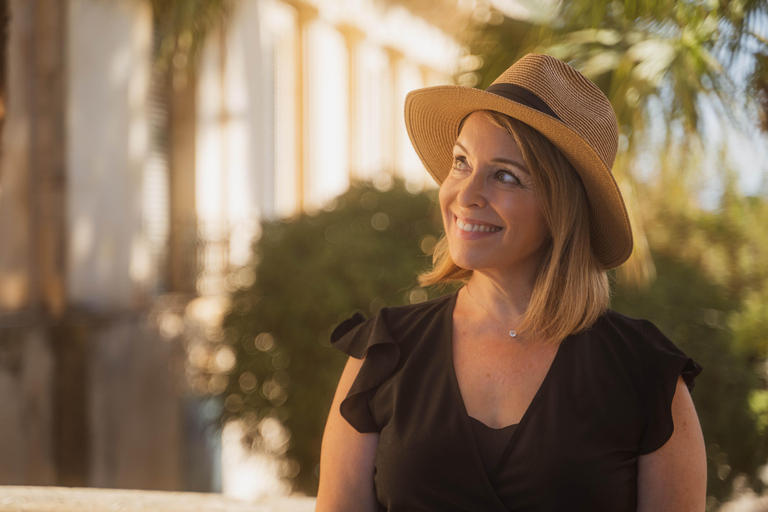 Professional Photoshoot in Corfu - Pose and Explore