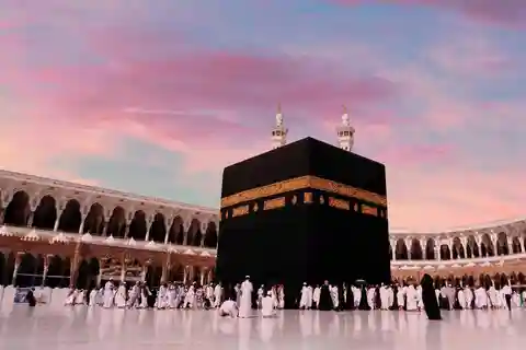 Ab Jeddah: 5 Tage Mekka und Medina Tour Paket