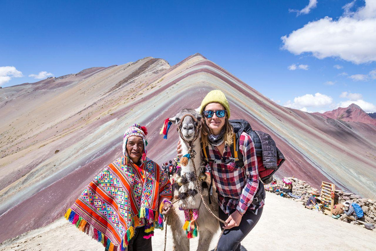 Cusco | Découvrez le Machu Picchu en 6 jours de luxe [Htl ★★★★]