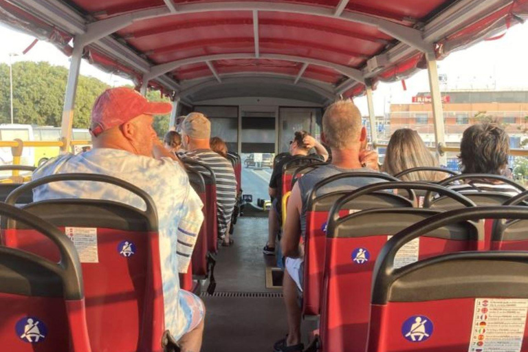 Split: Visita panorámica de la ciudad al atardecer en KlisExcursión nocturna al atardecer en Klis