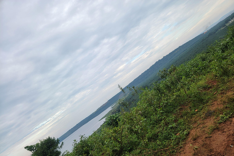 Ssese Islands 4-Day Cultural Tour and beer-making experience