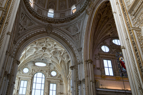 Mosque-Cathedral of Córdoba: Skip-the-Line Guided Tour
