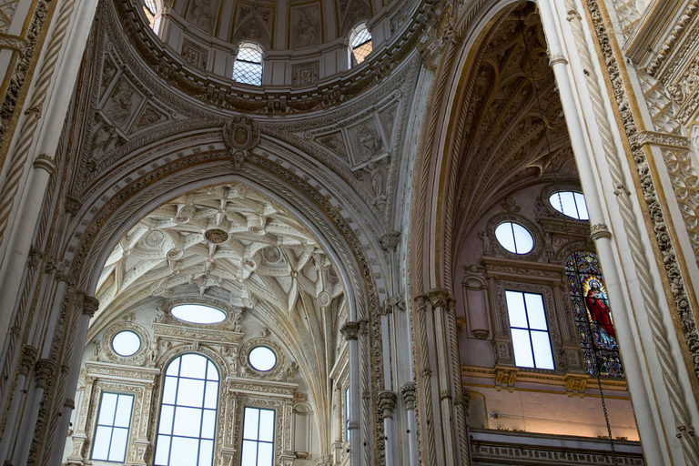 Mosque-Cathedral of Córdoba: Skip-the-Line Guided Tour