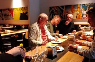 Valencia: Exklusive Gourmet-Tapas-Tour