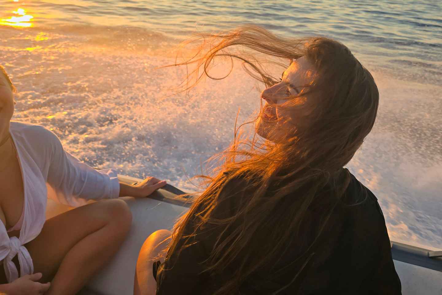 Vlore: Explore Sazan Island & Haxhi Ali Cave by Speedboat