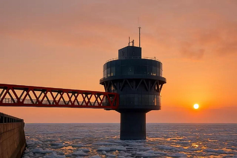 北海道2日游：破冰船钏路与旭山动物园之旅北海道·2日游：破冰船钏路与旭山动物园之旅