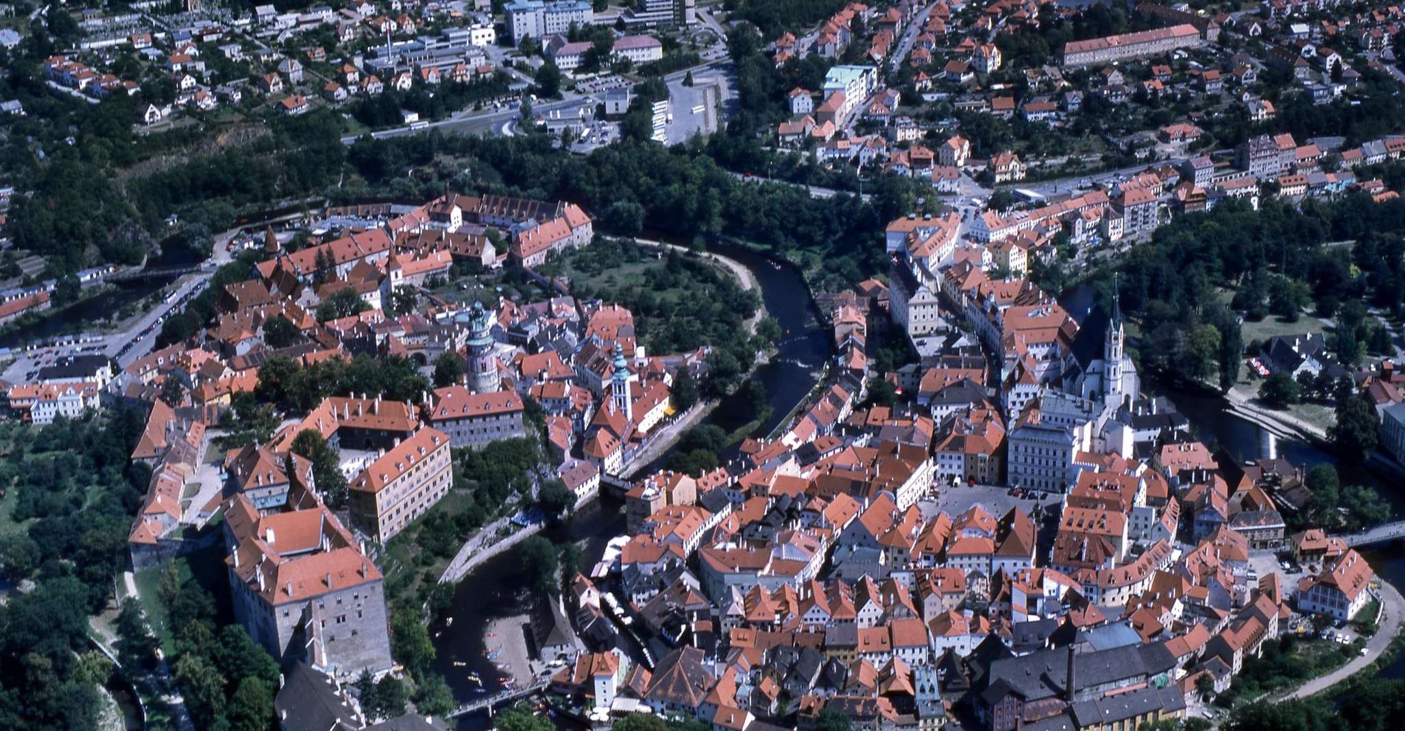 Da Praga, český Krumlov e české Budějovice Trip - Housity