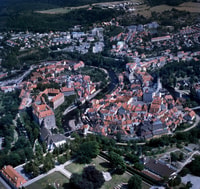 From Prague, Český Krumlov and České Budějovice Day Trip - Housity