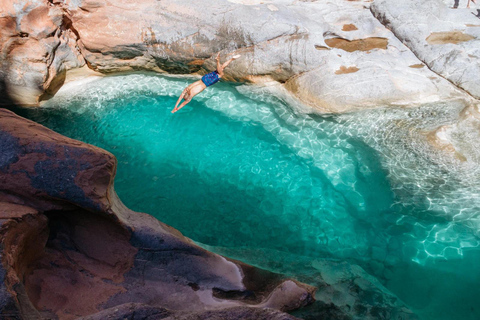 Agadir: Paradise Valley & Atlas Mountains Day Trip