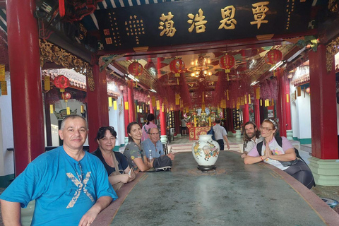 Sactuaire de My Son, ville de Hoi An, Banh My et Café Journée complèteDepuis Da Nang