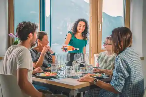 Ledro Lake: Guided Tour & Wine Tasting Among the Vines