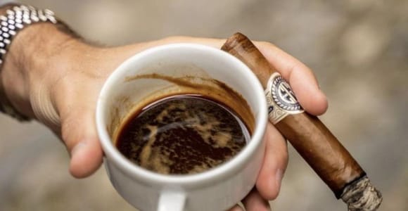 Cartagena Premium: History of Coffee and Cigars in the Historic Heart
