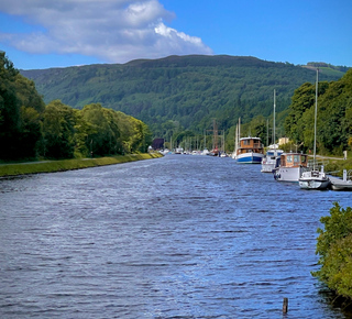 Canale Caledonian: Escursioni, tour e gite da Inverness