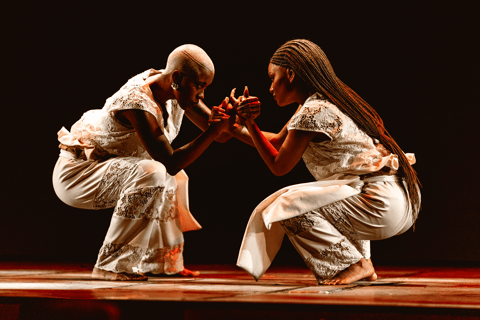 Rio: Roxy Dinner Show - Aquele Abraço Ticket