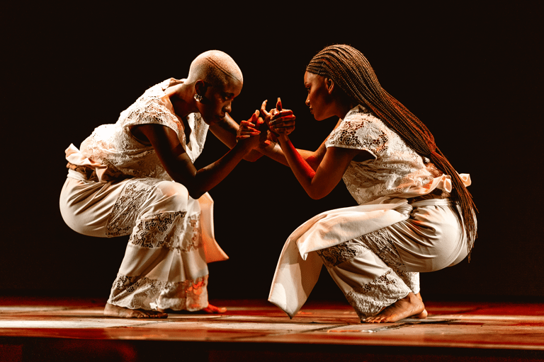 Rio: Roxy Dinner Show - Aquele Abraço Ticket