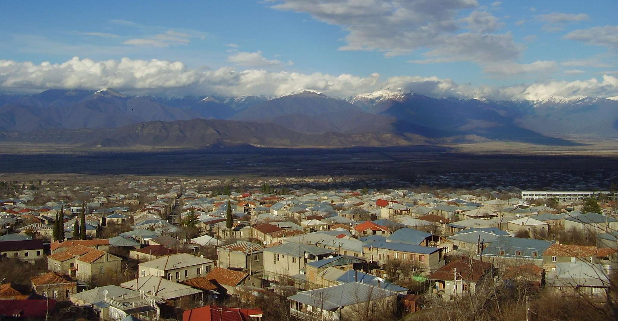 Wine Side Wonders, Sighnaghi, Bodbe, Telavi Group Tour - Hizvo