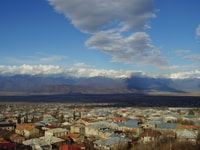 Wine Side Wonders, Sighnaghi, Bodbe, Telavi Group Tour - Hizvo