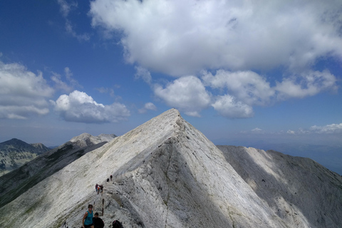 Koncheto Ridge Hike – Full-Day Guided Tour from Sofia