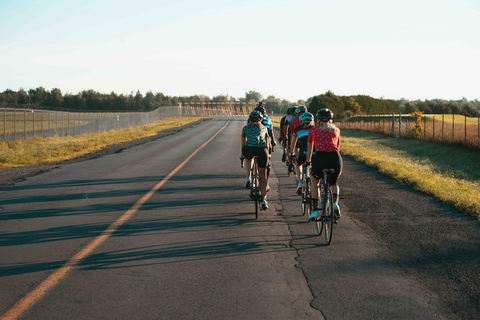 Pedal the City: Mumbai Cycling Adventure