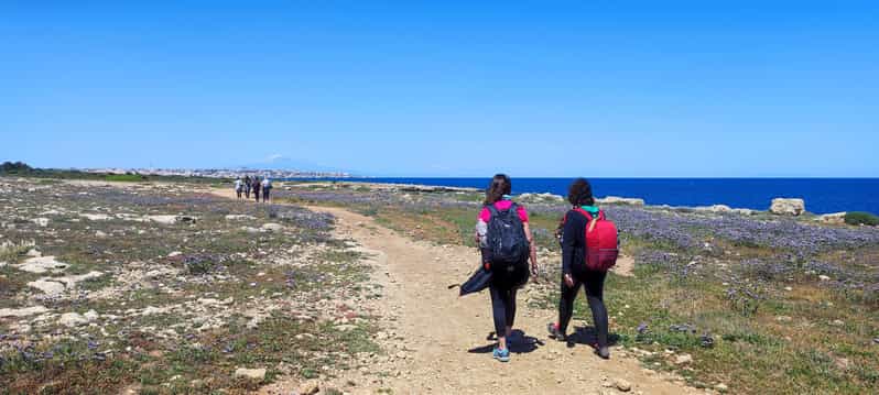 Mindfulness al Plemmirio: esperienze trasformative a Siracusa