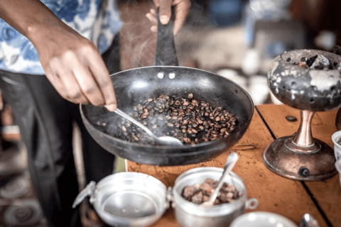 Addis Ababa Culinary Adventure: Cook, Taste & Explore