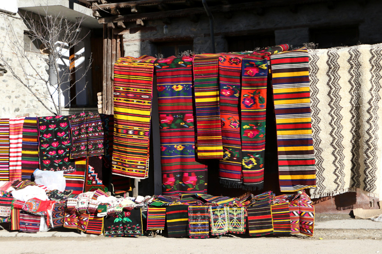 Devin Spa &amp; Rhodope Mountains: 9-Day Wellness &amp; Nature Tour