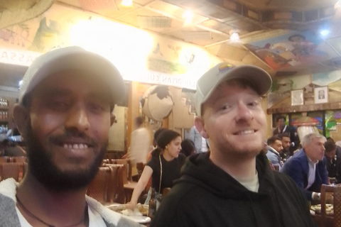 Addis Ababa Cultural 3 Hour Tour