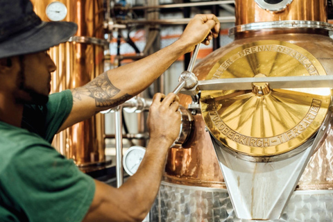 Port Vila: Wycieczka kulinarna z lunchiem kulturalnym i degustacją kawy