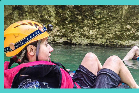 Private: Punta Cana: Cueva de las Maravillas & Altos de Tour