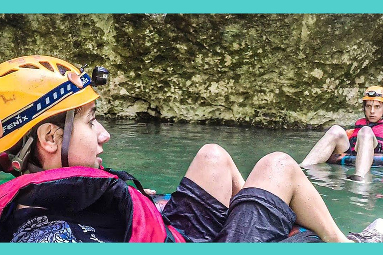 Private: Punta Cana: Cueva de las Maravillas & Altos de Tour