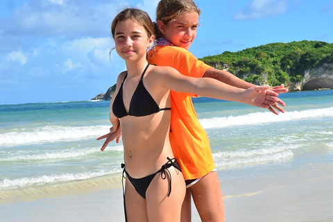 Off-Road Buggy Fun in Punta Cana Off-Road Buggy Fun in Punta Cana Double