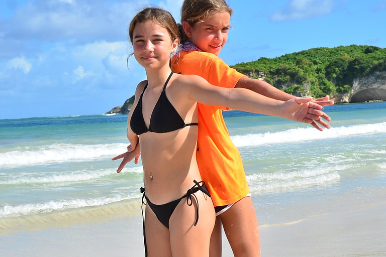 Off-Road Buggy Fun in Punta Cana Off-Road Buggy Fun in Punta Cana Double