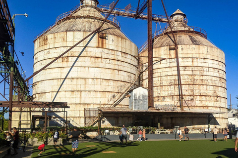 From Dallas: Waco Day Trip with Trivia and Games