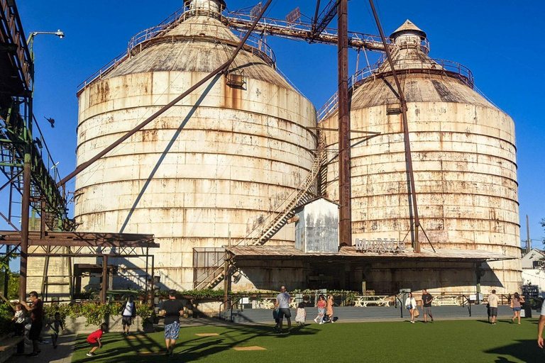 From Dallas: Waco Day Trip with Trivia and Games