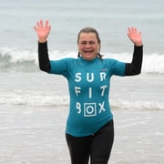 Matosinhos: Best surf Lesson with all equipment