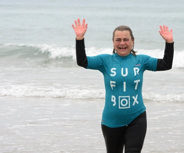 Matosinhos: Beste surfles met alle apparatuur
