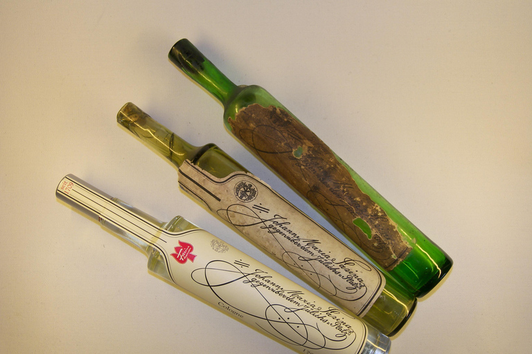 Eau de Cologne: tour a piedi sulla fragranza di Colonia