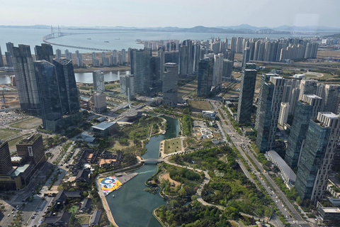 Incheon Landing Operation: History Tour with Col VINCERO