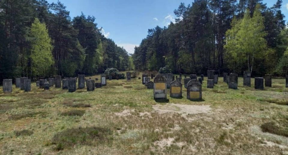 Lodz: Chelmno Kulmhof Concentration Camp Private Tour | GetYourGuide