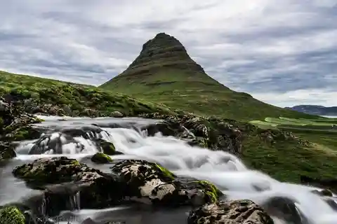 Akureyri: Privéfototour