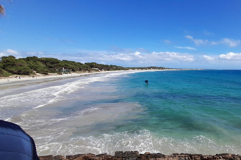 HÖGTIDSRESA I IBIZA: Från Unesco-arv till de bästa stränderna