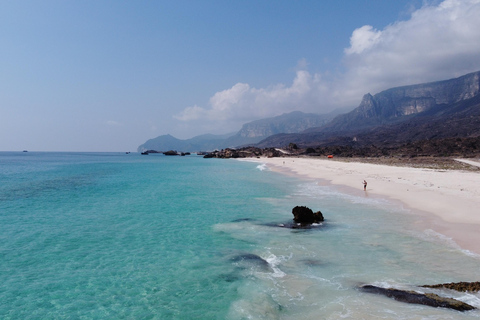 West Salalah Highlights: Coastal Wonders & Scenic Views