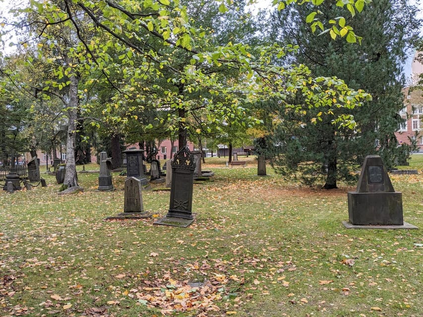 Tampere, Secrets of the city, Interactive Discovery Game - Hizvo
