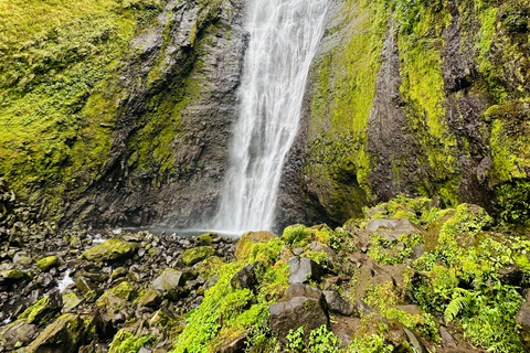 Tour de 1 día a Bajos del Toro, Alajuela, Costa Rica