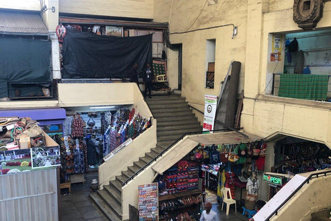 Nairobi: City Park Flea Market Guided Tour