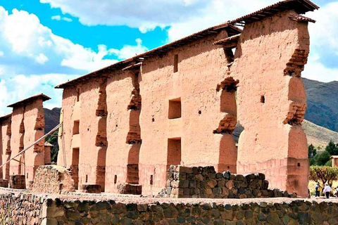 Cusco and Magical Lake Titicaca 8-days | Machu Picchu |