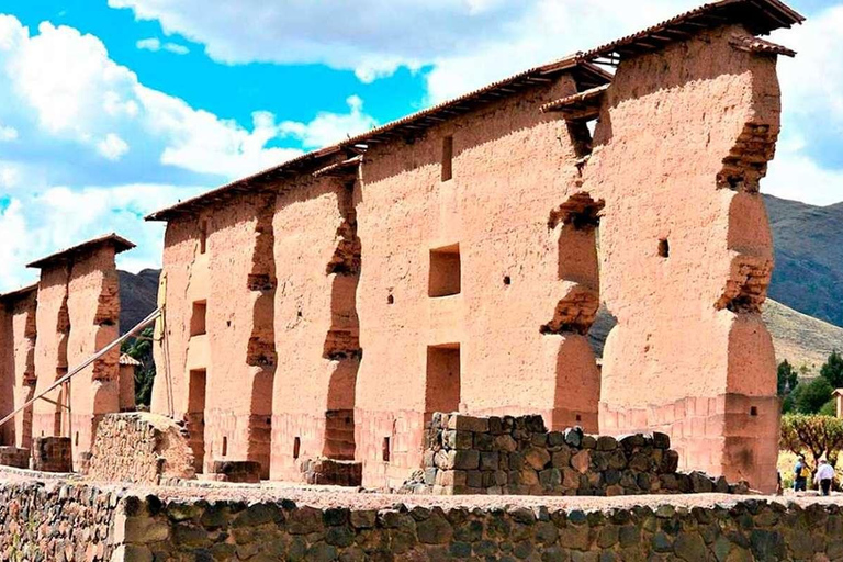 Cusco and Magical Lake Titicaca 8-days | Machu Picchu |