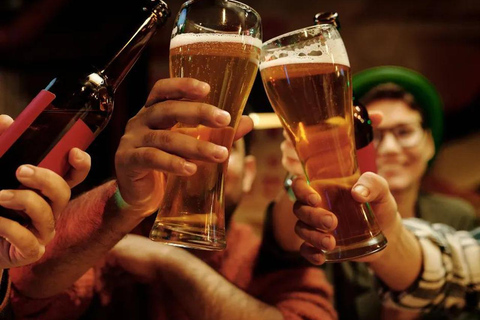 Charleston: Haunted Pub Crawl for the Broken-Hearted