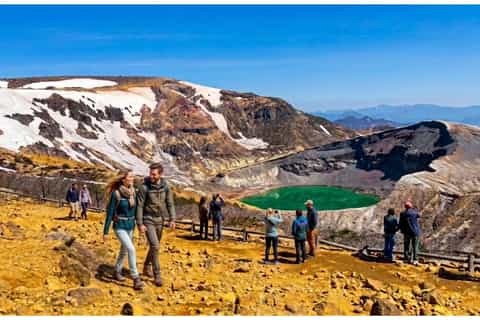 The BEST Yamagata Prefecture Tours and Things to Do in 2026 - FREE